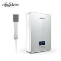 3KW to 6 KW Hot Sale Saving Electric Instant Water Heater Under Counter for Kitchen Mini Size