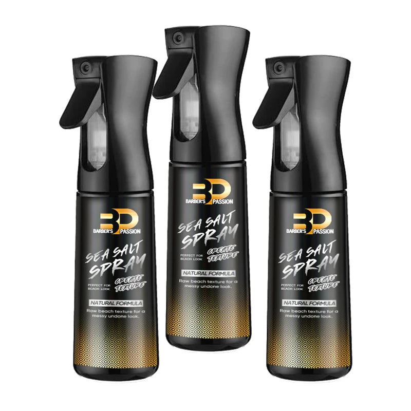 Customize Scent Natural Look Mens Sea Salt Spray Products for Men Private Label Scented for Uk Market