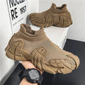 2025 Hot Sale Custom Breathable Casual Shoes Durable Sneakers air Cushion Running Shoes From China Manufacturer