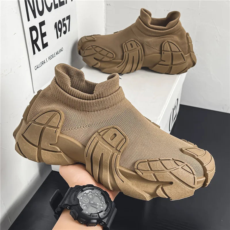 2025 Hot Sale Custom Breathable Casual Shoes Durable Sneakers air Cushion Running Shoes From China Manufacturer