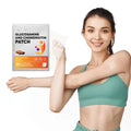 Joint Support Patch Glucosamine and Chondroitin Patch for Joint Repair and Cartilage Regeneration