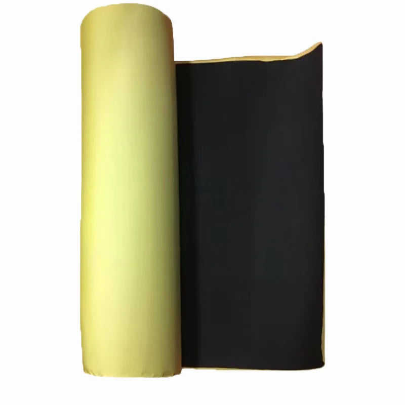 5m EVA Foam Acrylic Adhesive Tape Heat-Resistant Pressure Sensitive for Thermal Insulation Shock Absorption Options in Thickness