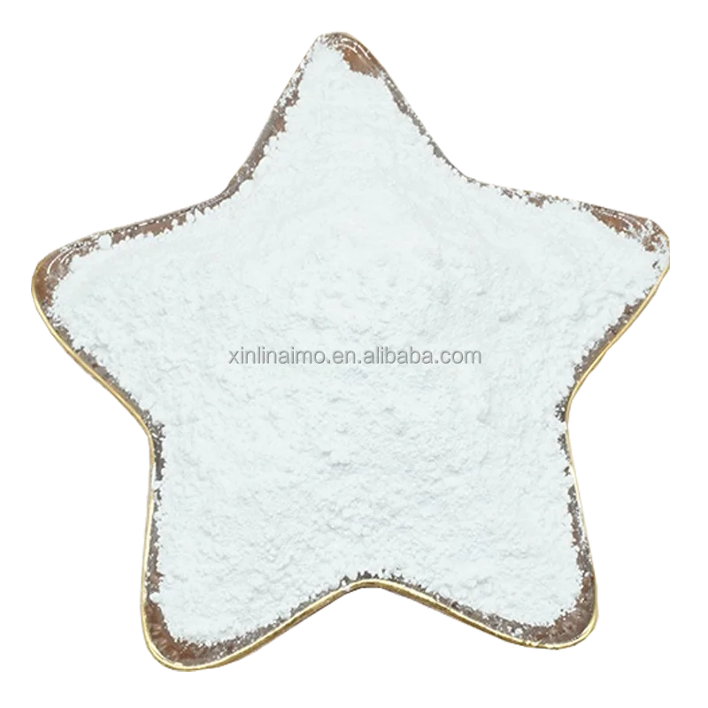 3um Aluminum Oxide Powder for Polishing Grinding and Acid Washing