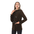 Good Quality and Low Price Winter Girl Clothes Overcoat for Women Fashion Trend Woman Winter Jacket