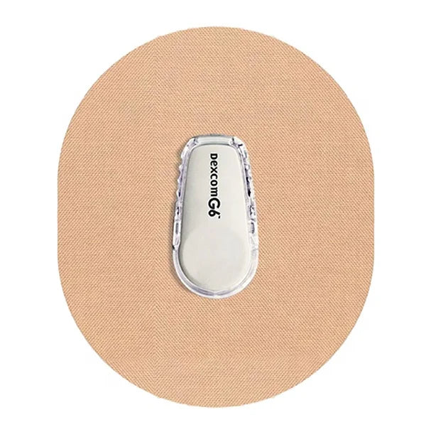 Guard Sensor Cgm Diabetes Adhesive Diabetic Patch Adhesivos Diabeticos