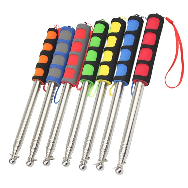 Wholesale Available in Various Sizes Including Small Flagpoles Lightweight Suitable for Holding Flags Stainless Steel Flagpoles