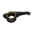 Grandfa SM102  length 95mm 93.014.307 Chain Delivery Gripper Assembly Delivery Clamp for Heidelberg SM102
