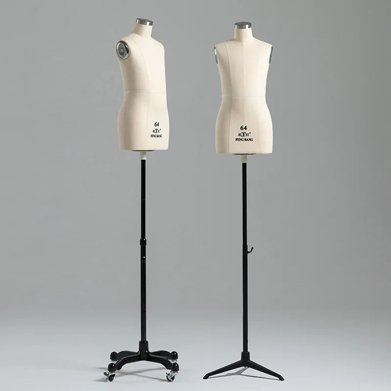 Kid Dressmakers Mannequins and Tailors Dummy