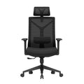 Modern Design Reclining Swivel Executive Office Chair with Comfortable Mesh Fabric for Work
