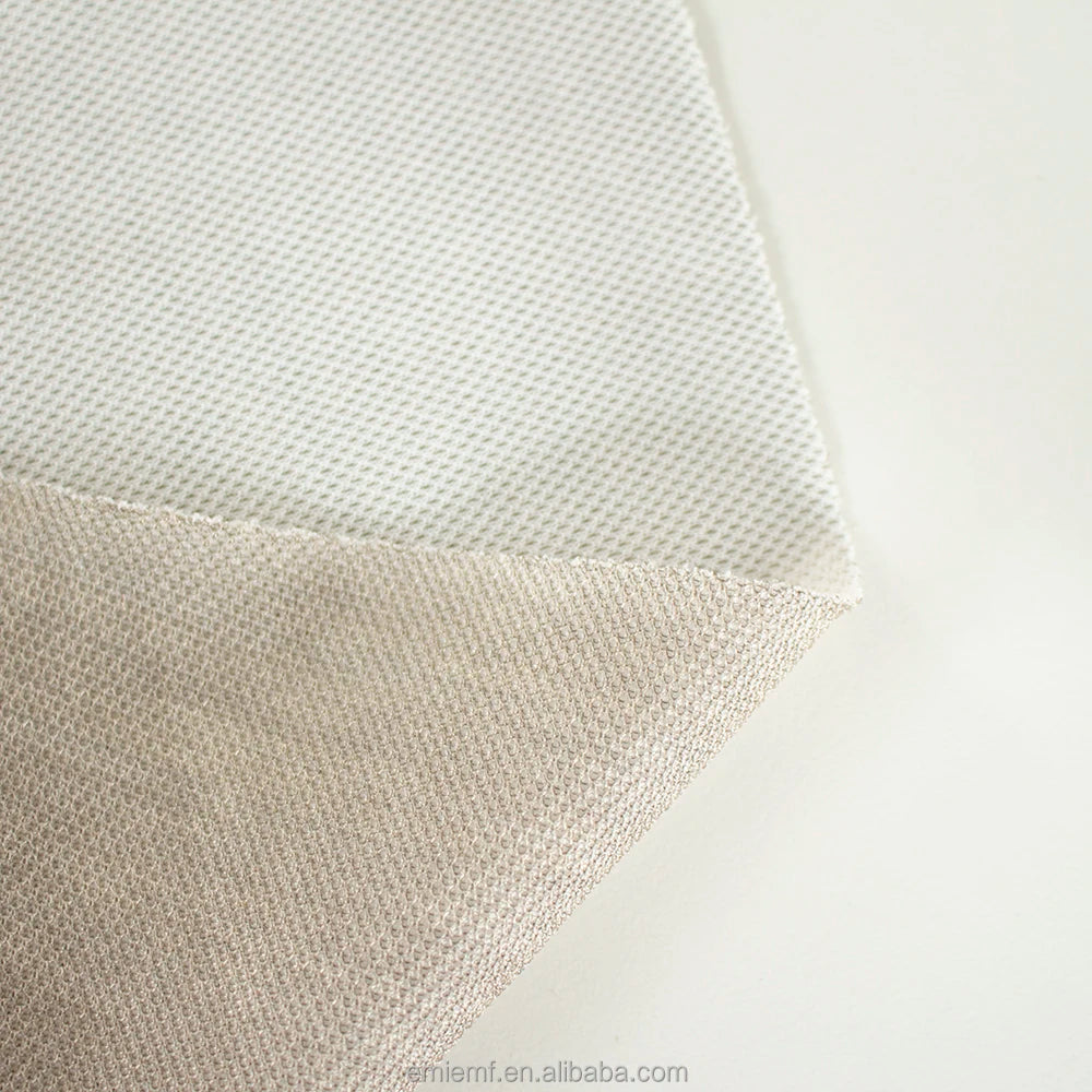 ESD EARTHING 5G Protection EMF Shielding Material EMF Blocking Underwear