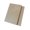 Waterproof Birch Plywood Laminated 2mm 3mm 5mm 6mm Birch Plywood Sheet 4x8
