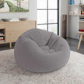 Hotsale Modern Large Promotional Outdoor Bean Bags Logo Printing Chairs Removable Cover for Living Room Sofa Bed Home Furniture
