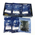 Excavator Hydraulic Level Control Distribution Valve Oil Seal Rebuild Kit for R275 - 9