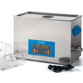 GT SONIC Supplier VGT-2227QTD 27L Engine Block Ultrasonic Cleaning Machine Digital Industrial Ultrasonic Cleaner