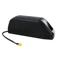 Jumbo Shark 72v Electric Bicycle Bike Battery 14Ah Tiger Shark Battery DP-9 for 1500w Voilamart Ancheer and Other Hub Motor Kit