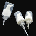 Plastic White Foam Dispenser 28MM Foam Pump