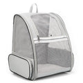 Hot Sell Breathable Transparent Pet Backpack Bag Cat Dog Travel Carrier Bubble Backpack Pet Carriers for Cats and Dogs