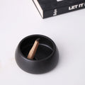 Palo Santo Holder Home Decor With Every Order Ceramic Palo Santo Burner Wood Stand Incense Stick Burning Tray