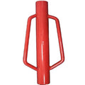 Heavy Duty Electric Fence Steel Hand Garden Tools Post Driver