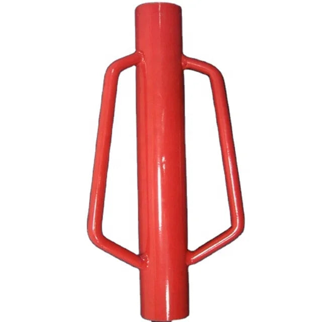 Heavy Duty Electric Fence Steel Hand Garden Tools Post Driver