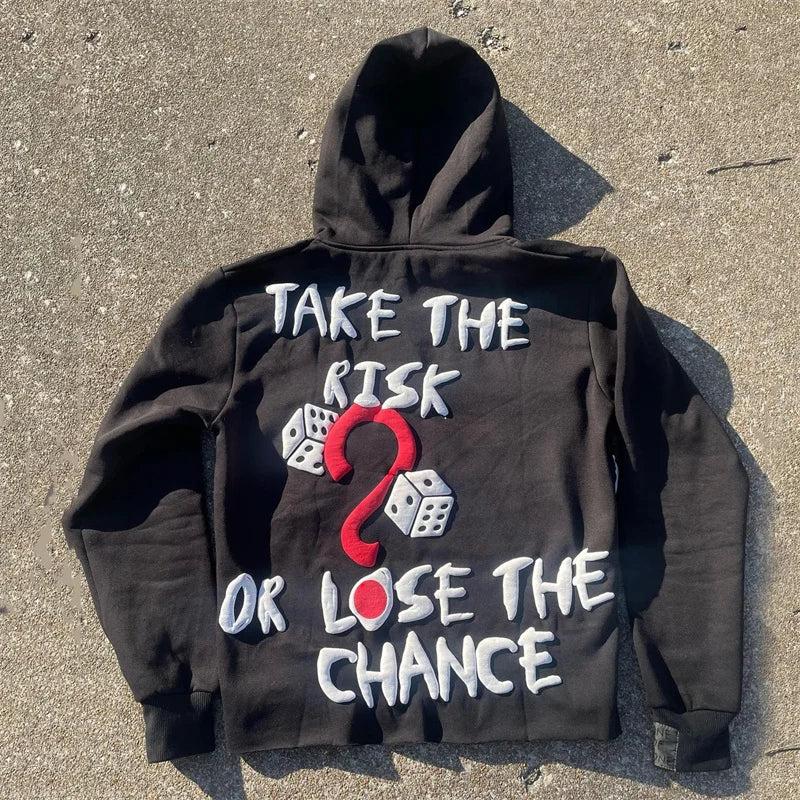 Custom Men's Heavyweight Hoodies Sweatshirts Manufacturer Pullover Streetwear Full Zip up Puff Print Oversized Acid Wash Hoodies