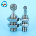 VCN328 Long Stroke Push-Up Form Bearing Roller Plunger Steel Bolts Type Fasteners MegaBDM