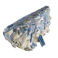 Hot sale natural rough kyanite crystal gemstone gift for decoration