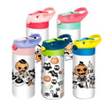 Yeway Oem Tazas Para Sublimar Botella De Agua Para Ninos 2022 New Arrival 12oz Kids Tumbler Sublimation Water Bottle for Kids