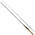 Newbility 4'6" 6' 2 Sections Light Fishing Rod Oem Spinning Rod Carbon