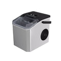 New Arrival Portable Mini Home & Commercial Ice Cubes Maker Machine Reusable for Milk Tea Shop & Bar Merchants