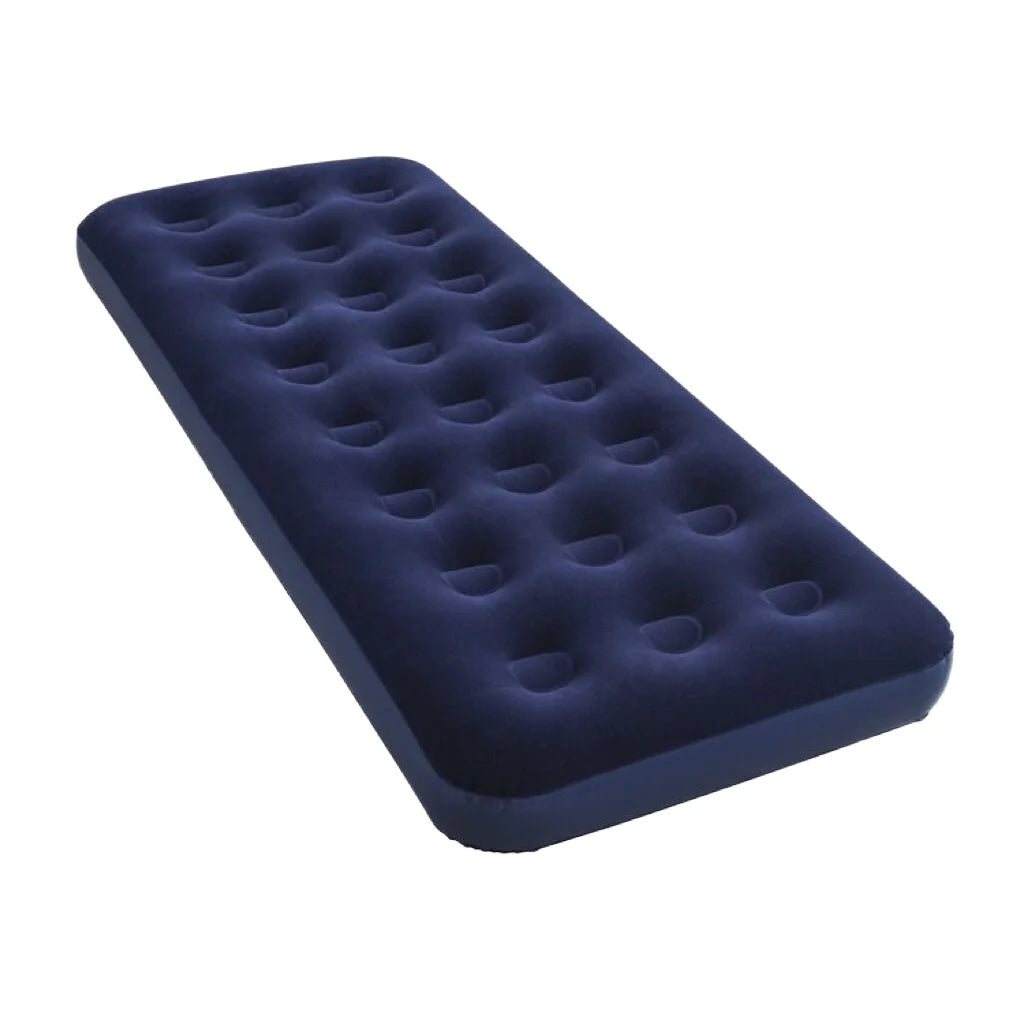 High Quality Air Mattress Inflatable Air Bed for Trip Outdoor Home Air Bed Inflatable Sleep Lounger Bed MegaBDM