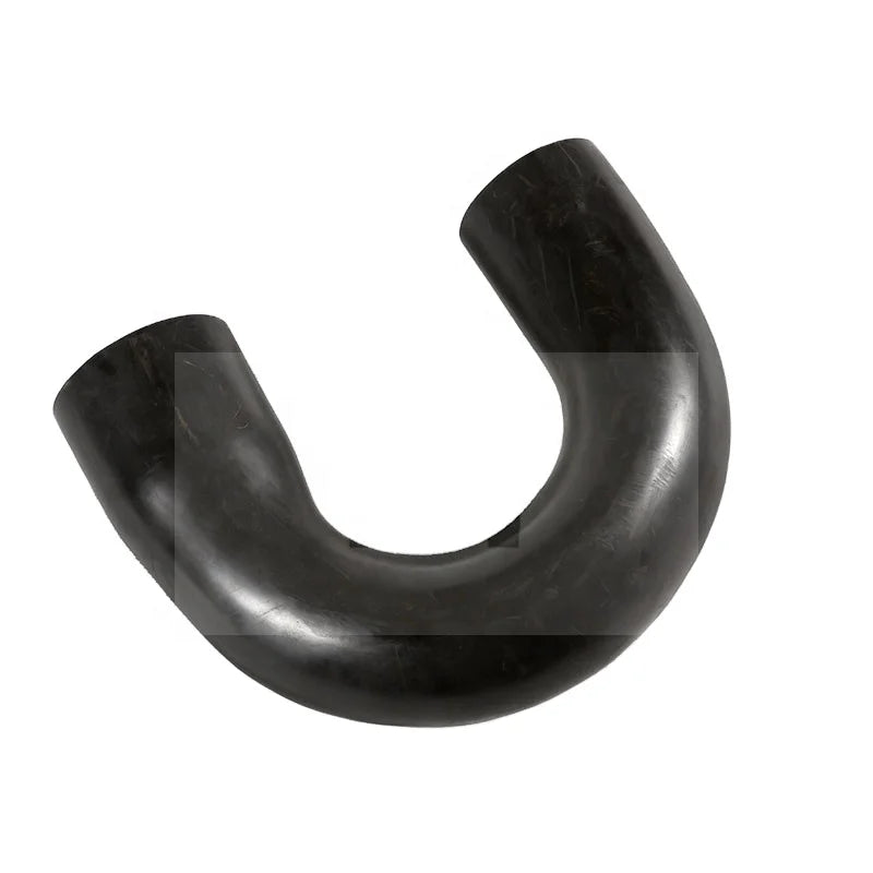 Hot Sales Excavator Rubber Hose PC300-5 PC300-6 Turbo Intake Hose 207-01-52222 207-01-52221 207-01-52220