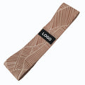 Fashion Factory Price Resistance Booty Bands Exercise Loop Bands Fitness Resistance Band