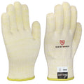 Seeway Dotted Style Aramid Polycotton Lightweight BBQ Gloves EN407 Certified Heat Resistant for Grilling & Cooking