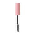 Easy-to-Carry 10ML Pink Cap Mascara Plastic Bottle Beautiful Design for On-the-Go UseConvenient and Practical