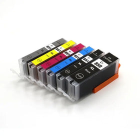 PGI850 CLI851 Compatible Ink Cartridge for CANON PIXMA IP7280/iP8780 IX6780/iX6880