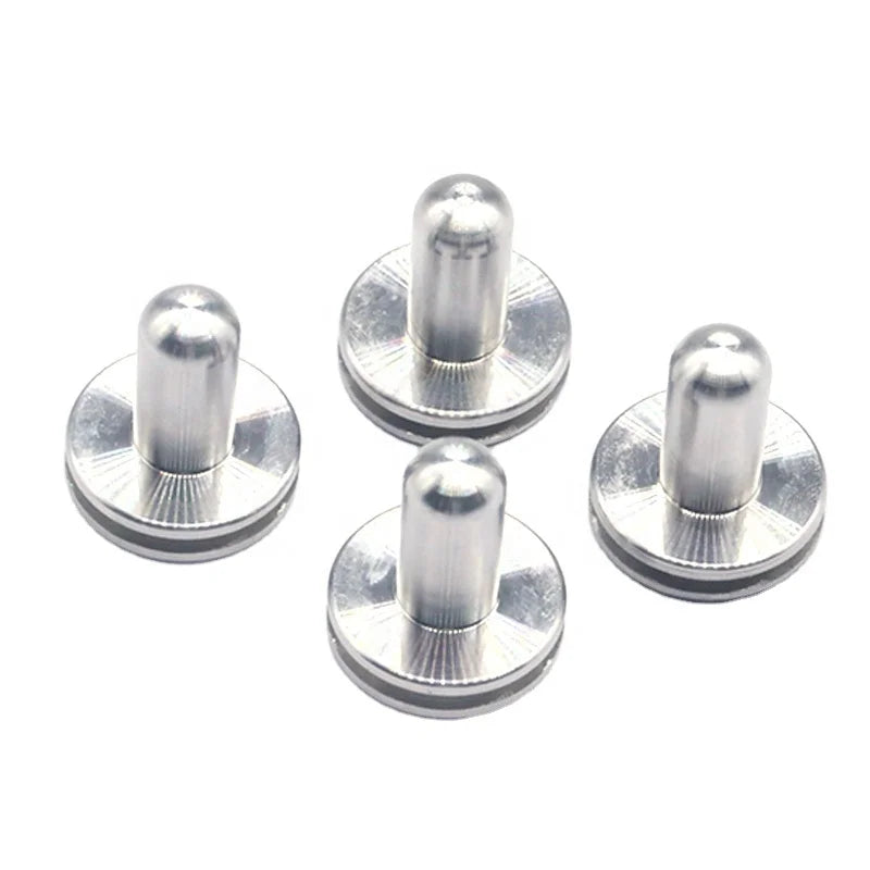 Start 2015 New Trade Festival Factory Direct Supply Stainless Steel Pin Shaft Turning Parts Dowel Pin Polished Surface Saitong