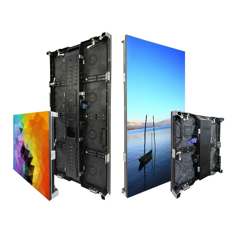Factory Price Brand New Led Video Wall Led Display Panel Indoor Outdoor Led Display
