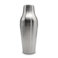 Boston Stainless Steel Cocktail Shaker Set Eco-Friendly Bar Tools Customizable Colors Custom Logo ODM Service