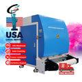 24 in Dtf Powder Shaker and Dryer 60CM for I3200 XP600 A1 DTFPrinter