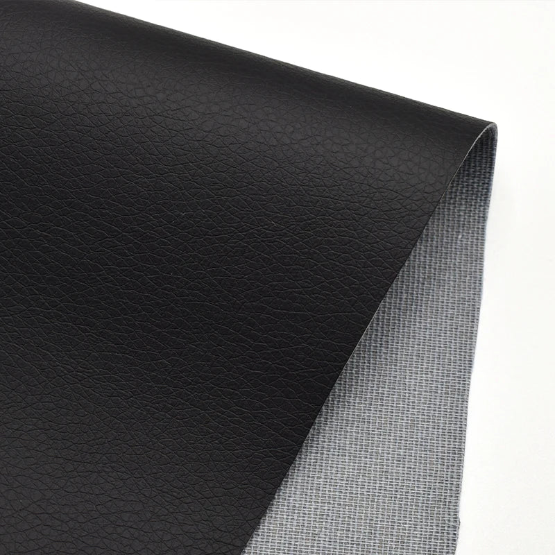 DE 90 pu leather rexine vinyl for gym mat sports mat