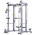 Home Gym Multi-Function Rack Comprehensive Trainer Smith Machine Fitness Equipment Combination Commercial Household