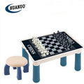 New Arrival Kids Cheap Chessboard Magnetic Board Toy Game Magnetic Chess Table Toy