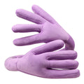 Palm Travel Neck Pillow of Bends Hand Shape Headrest Soft Car Flight Office Cushion Finger Pillow