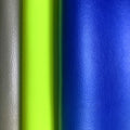 Free Sample PVC Synthetic Leather for Bag & Shoe Making High Quality Fabric