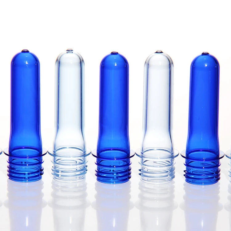 Manufacturer Supply PET Preform/1.5 Liter Preforms Bottle Raw Material for Plastic Water Bottles