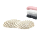 Thailand Natural Latex Pillow Cervical Beauty Latex Pillow Soft Neck Care