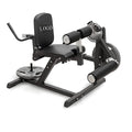 Heavy Duty Adjustable Leg Extension and Curl Machine Leg Press Strength Training  Machines
