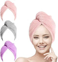 Microfiber Towel Rapid Drying Hair Towel 100% for Hair Dressers Soft Microfiber Quick Dry Hair Drying Towels