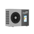 Poland Pompa Ciepla JNOD Air Source Monoblock Heatpump Heating R290 10kw 12kw 15kw 22kw Full DC Inverter Heat Pump